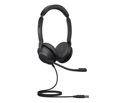 Słuchawka JABRA Słuchawki Evolve2 30 USB-A MS Stereo 23089-999-979
